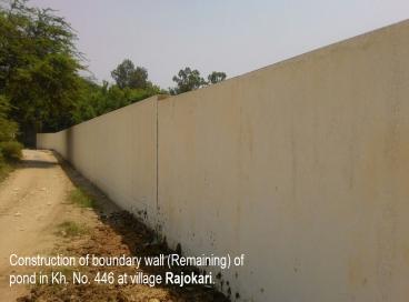 RDB Completed Works