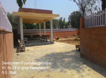 RDB Completed Works