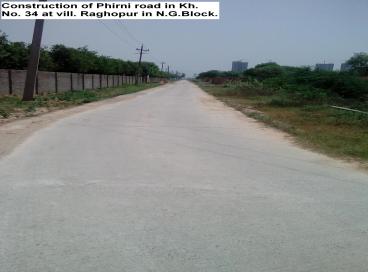 RDB Completed Works