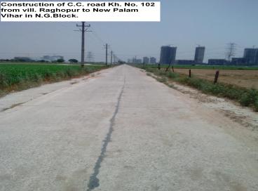 RDB Completed Works