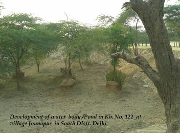 RDB Completed Works