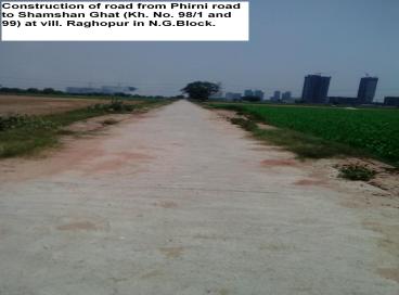 RDB Completed Works