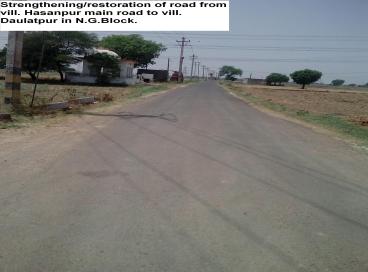 RDB Completed Works