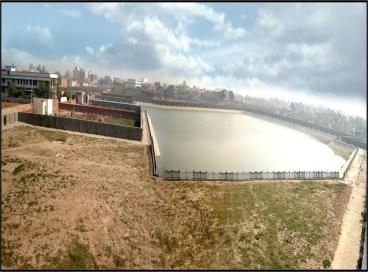 Water Bodies