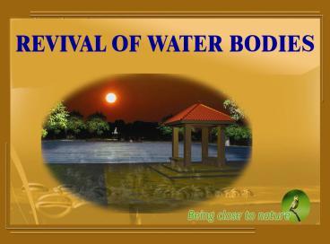 Water Bodies 3
